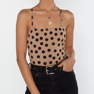 Nasty Gal Tank